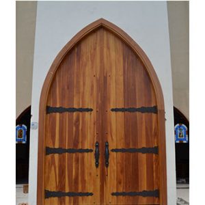Porta para Igreja DP08